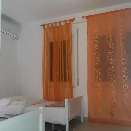 Nocleg ze śniadaniem Bella Tirana