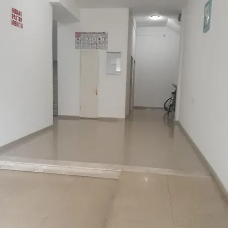 Bella Tirana