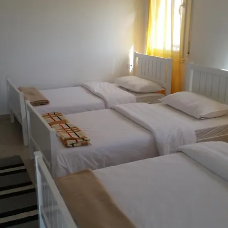 Bella Tirana