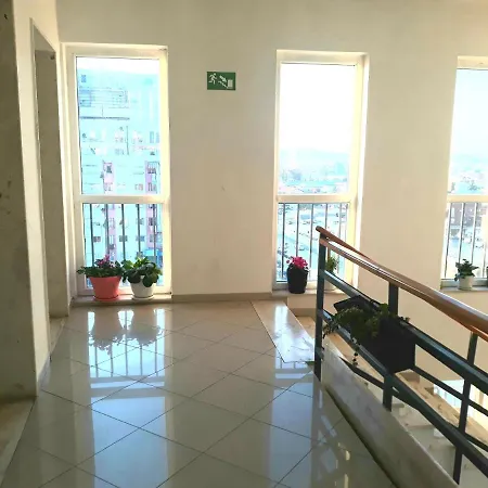 Bella Frühstückspension Tirana